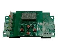 Плата управления насоса PKX MA/A 230 V ETATRON (RPB0009201)