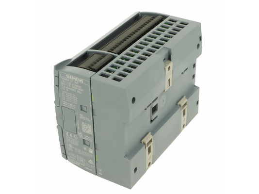 Программируемый контроллер Siemens, 6ES7215-1AG40-0XB0