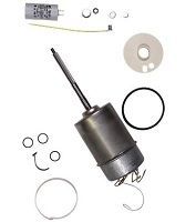 Электродвигатель Grundfos Kit, Motor MQ3-35 50Hz 230V (96488391)