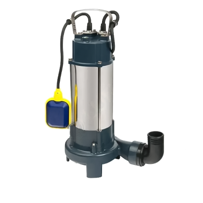 Насос фекальный FEKACUT V2200DF, Unipump, 94908