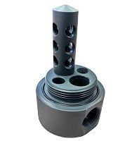 Адаптер аэрационный Air Pump 4,0 х1,5 ВТ16 комплект AA к 4.0x1.5 ВТ16*0,45