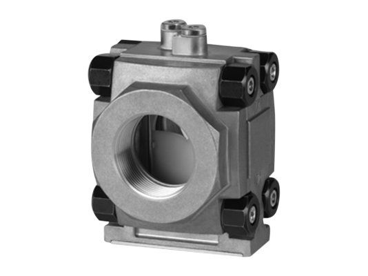 клапан точной регулировки kromschroder vmv 120r05p 88012997