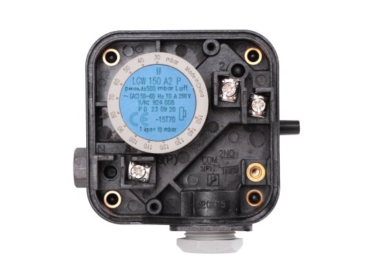 реле давления simson lgw 150 a2p