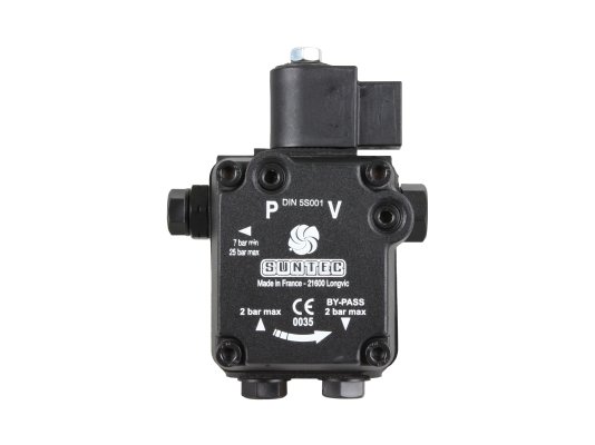 Насос насос для горелки suntec as 47 a k 1602 6p 0700  
