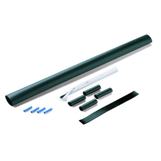 муфта термоусадочная waterstry gps-2p 4,0-6,0 mm2 l=330mm d 32/6 gps-2p