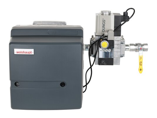 газовая горелка weishaupt wg20n/1-c, z-ln, 1