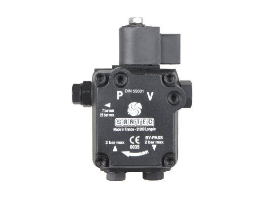 Насос suntec as 47 c k 1623 6p  