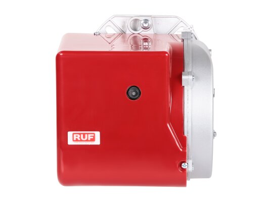 дизельная горелка ruf rtl 12 l220