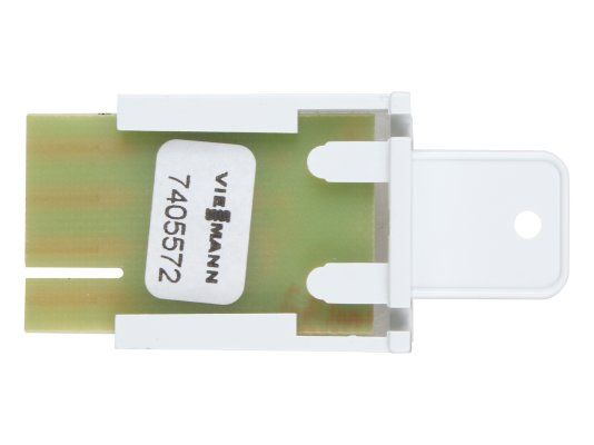 кодирующий штекер 1001 viessmann 7820140