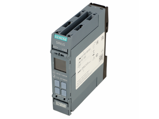 Реле контроля напряжения Siemens, 3UG5616-1CR20