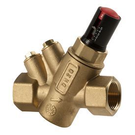 клапан балансировочный динамический giacomini r206a 3/4 (r206ay034) клапан балансировочный динамический giacomini r206a 3/4 (r206ay034)