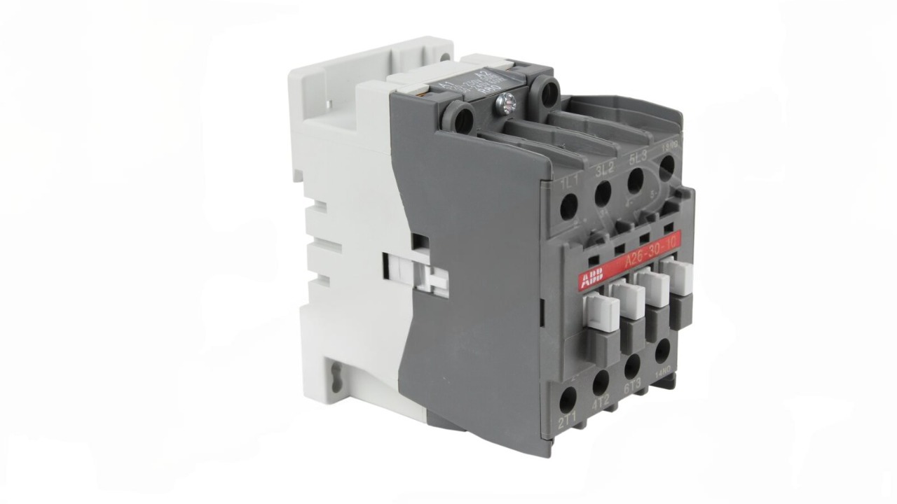 миниконтактор weishaupt, 702752