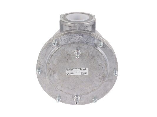 газовый фильтр kromschroder gfk 40r10-6 81939190