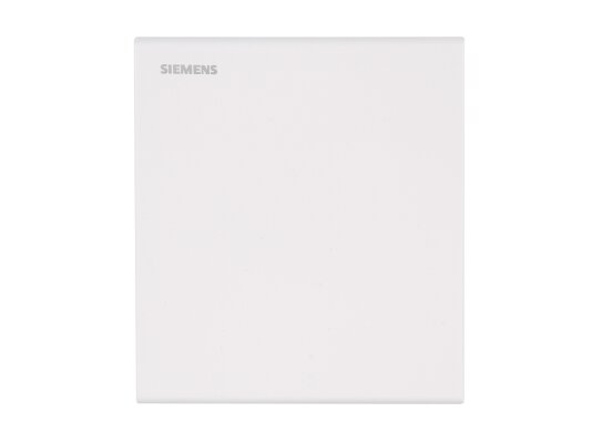комнатный датчик углекислого газа siemens qpa2080