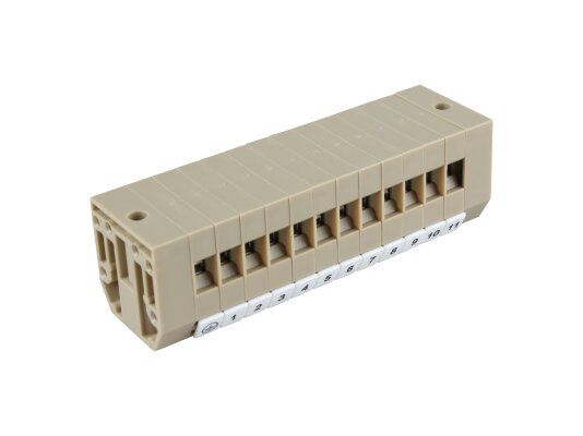 клеммная колодка riello 3002479