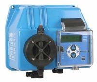Насос дозирующий ETATRON BT-MF 8001 PVC 50л/ч 3 Бар 230 В 50Гц PBT1719301