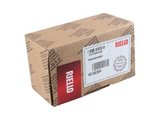 термометр riello 4r106384