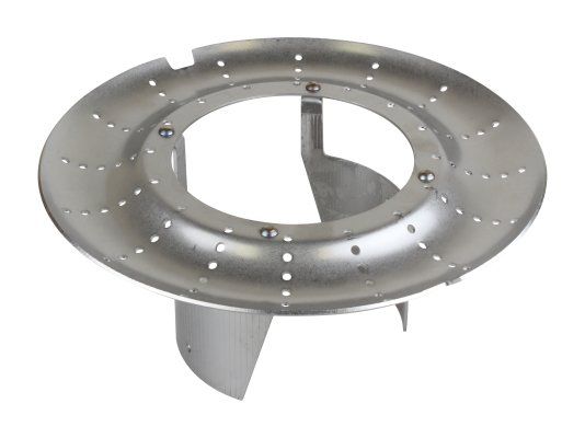 уравнительный диск 270 / 130 мм weishaupt 15190714062