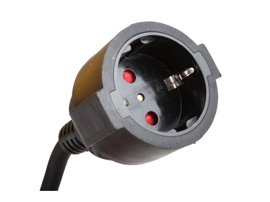 катушка самосматывающаяся с кабелем lubeworks 15 м, cr605153s
