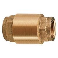 клапан обратный apm g 3/4 пружинный латунный муфтовый 7000.020 клапан обратный apm g 3/4 пружинный латунный муфтовый 7000.020