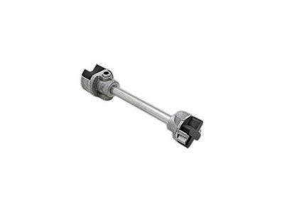 Сцепление в сборе 12 X 210 Ecoflam 65310436