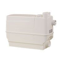 Канализационная установка Grundfos SOLOLIFT2 C-3 0,64 кВт 1x230 В 50 Гц 97775317