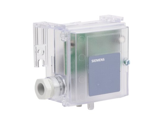 Датчик давления Siemens QBM3020-25