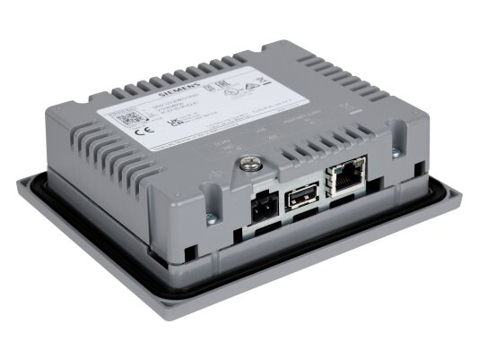 Панель оператора Siemens KTP400, 6AV2123-2DB03-0AX0