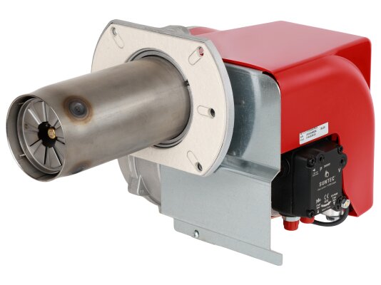 дизельная горелка ecoflam max 12 tl ht tw cv с фильтром в комплекте