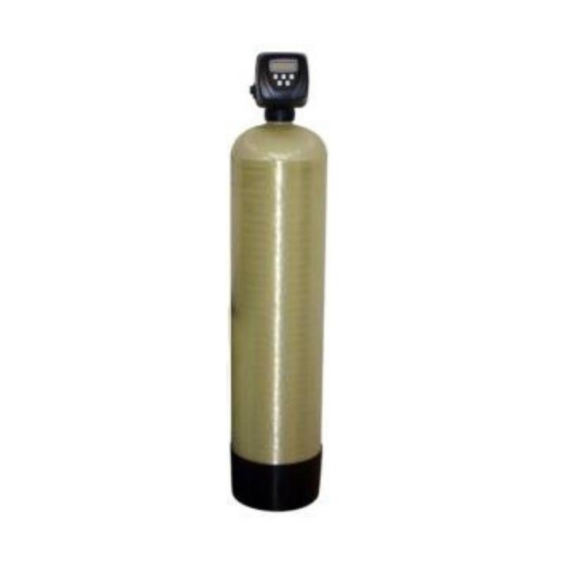 фильтр умягчитель ws1ci cws 1235-125-ws waterstry кабинет ws-cws1235-125