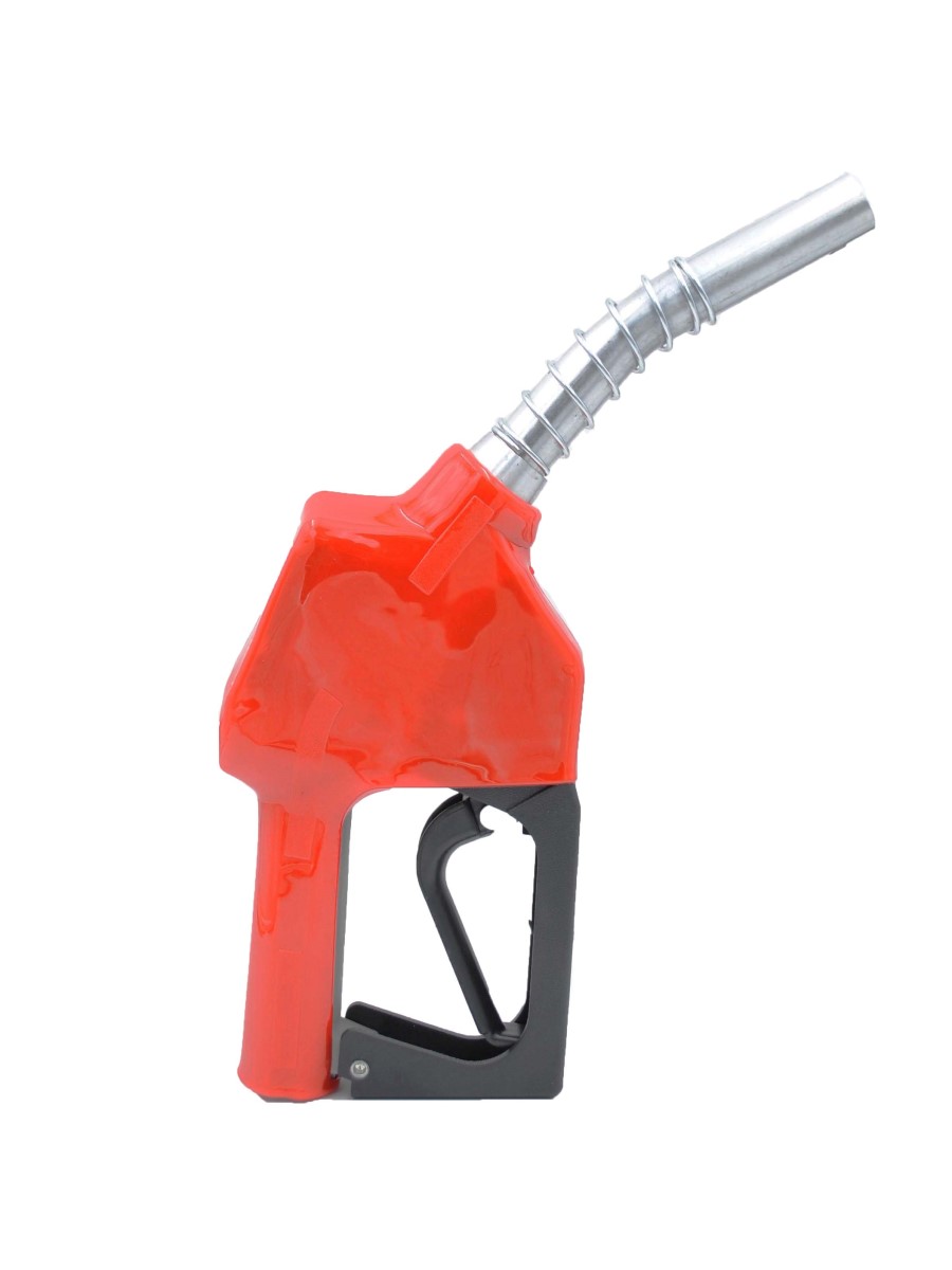пистолет ac-11a для топлива 3/4" bsp сопло 3/4" pp710003 petropump