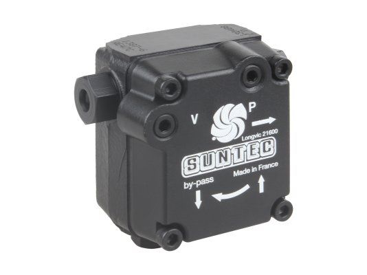 Насос Suntec AE 47 C 1387 6P Насос suntec ae 47 c 1387 6p
