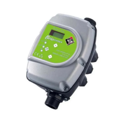 Реле протока Italtecnica BRIO GARDEN 1,5 кВт BG-XX-1-MM-000