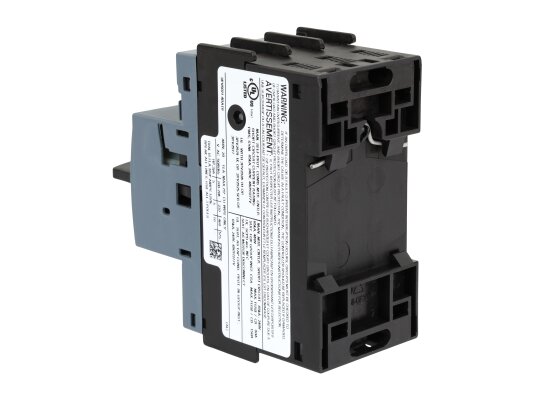 Автоматический выключатель Siemens Sirius, 3RV6021-4BA10