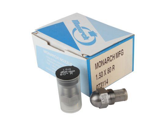 форсунка monarch 1.50/80 r
