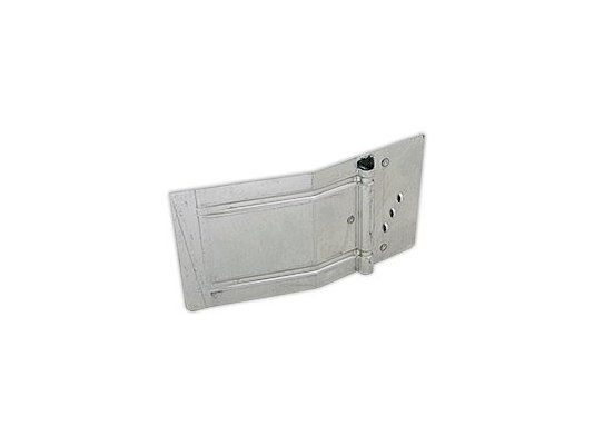 воздушная заслонка elco el02a 13013379