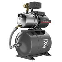 автоматическая станция водоснабжения grundfos jp 3-42 pt-h 99463874