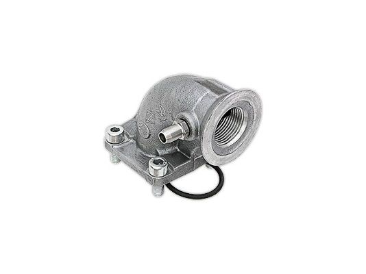 газовый коллектор в сборе rp 3/4 elco 13023700