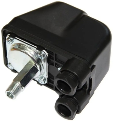 Реле давления Italtecnica PM/5 1/4 F 16A с накидной гайкой PM5.ML4.44.00.100.00