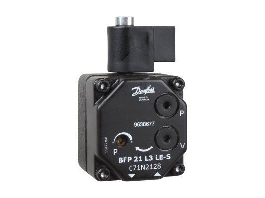 Насос danfoss bfp 21 l3 le-s 071n2128  