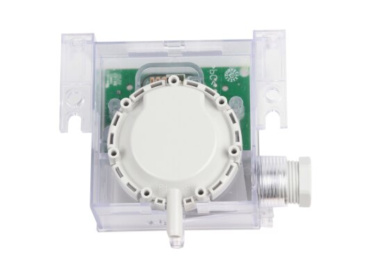 Датчик давления Siemens QBM3020-1