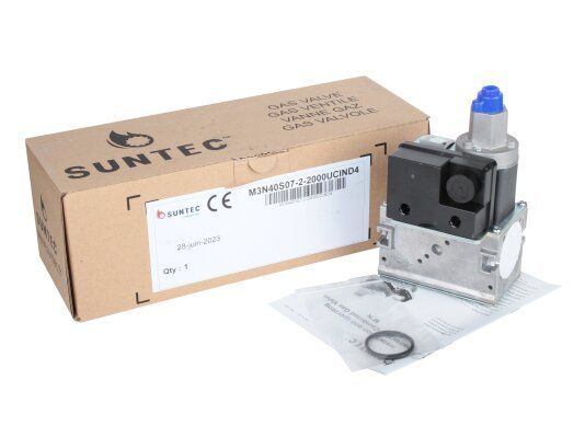 газовый мультиблок suntec m3n40s07-2-2000