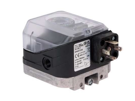 реле давления cib unigas dg 50u-5