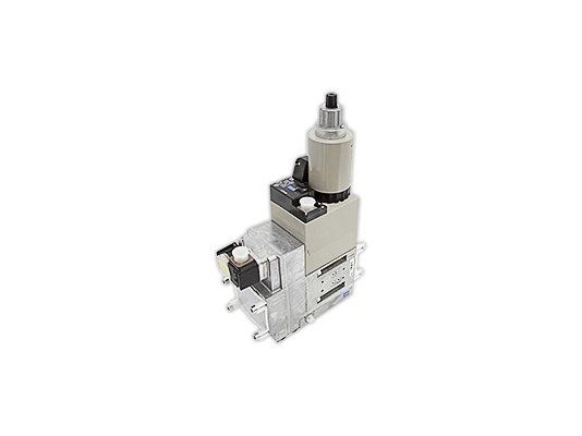 газовый мультиблок dungs mb-zrdle 420 b01 s50