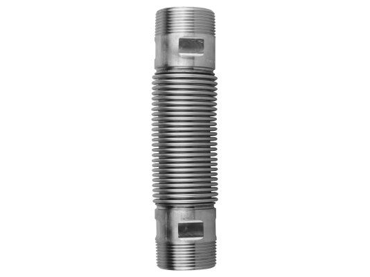 газовый компенсатор giuliani anello gda40 0915040