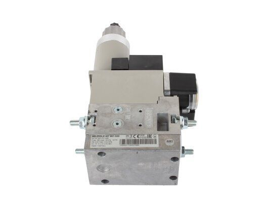 газовый мультиблок elco mb-zrdle 407 b01 s20 13010071