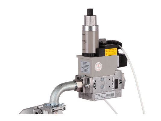 газовая рампа ruf mbzrdle 405 b01 s20 b ru3970540