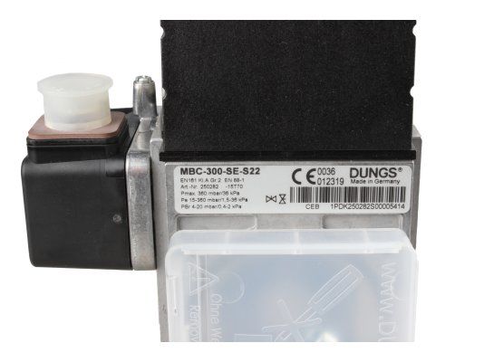 газовый мультиблок elco mbc-300-se-s22 13021869