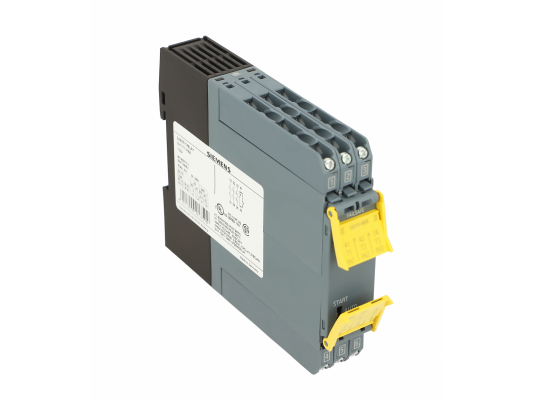 Реле безопасности Siemens Sirius, 3SK1111-1AB30