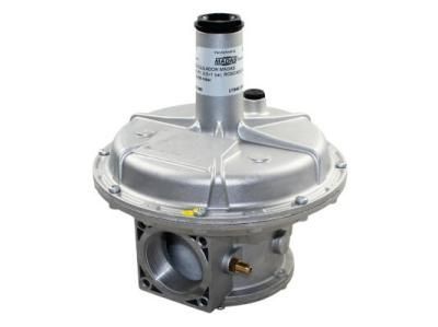 Регулятор давления газа Madas FRG/2MC DN50 FC07 040